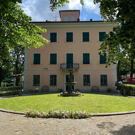 B&B Villa Degli Aceri Carcare Eksteriør bilde