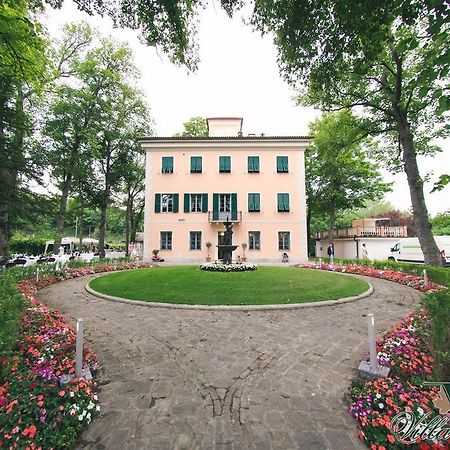 B&B Villa Degli Aceri Carcare Eksteriør bilde