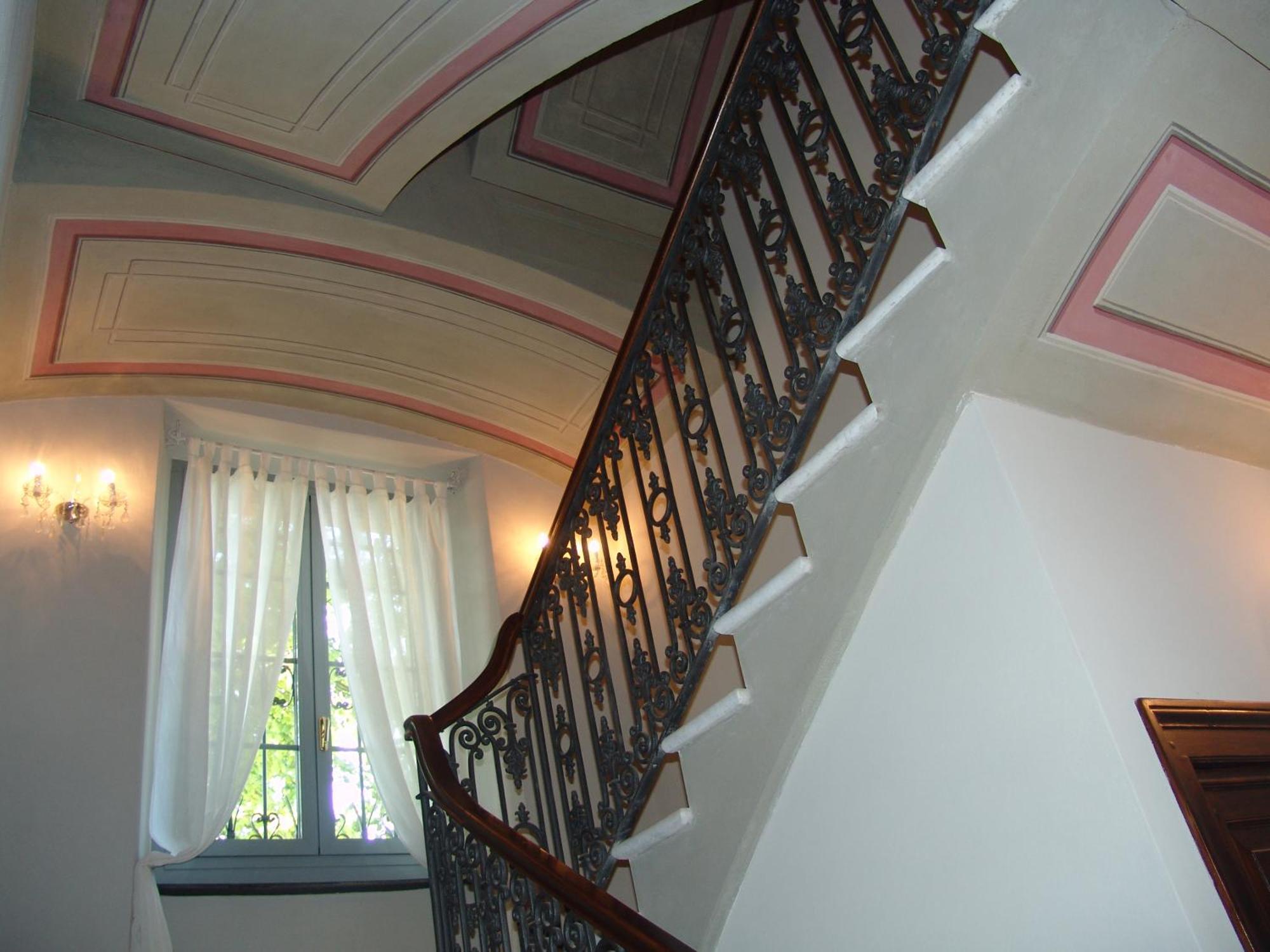 B&B Villa Degli Aceri Carcare Eksteriør bilde
