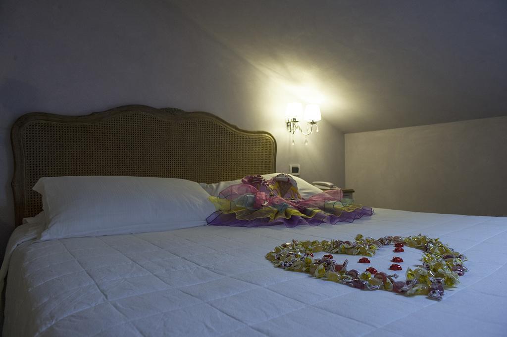 B&B Villa Degli Aceri Carcare Eksteriør bilde