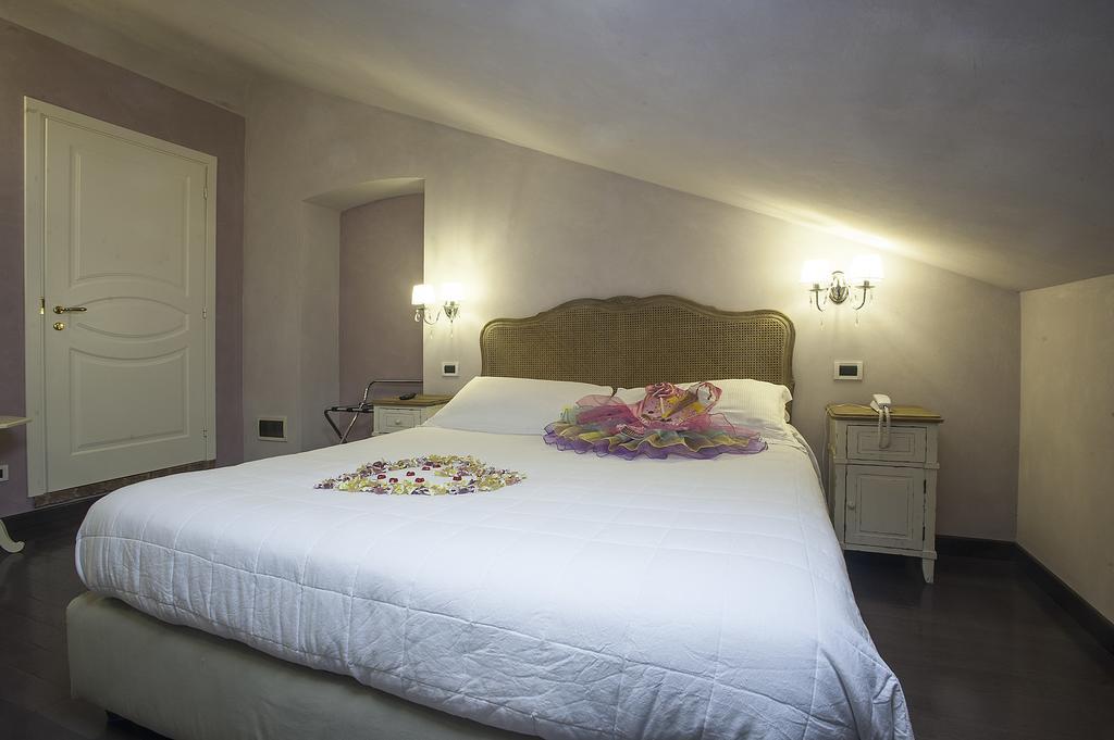 B&B Villa Degli Aceri Carcare Eksteriør bilde