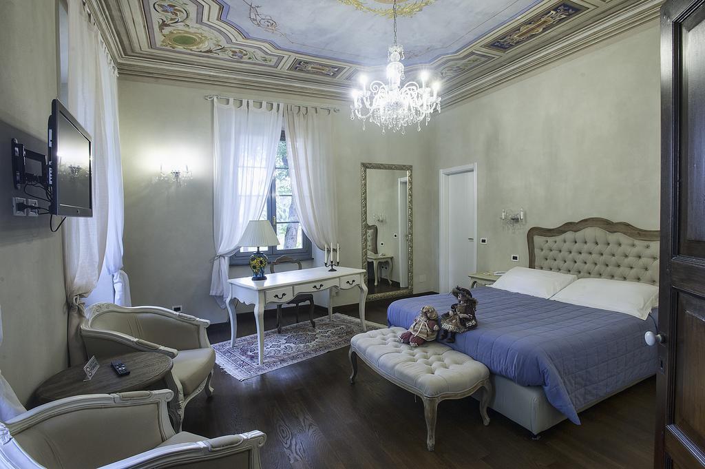 B&B Villa Degli Aceri Carcare Eksteriør bilde