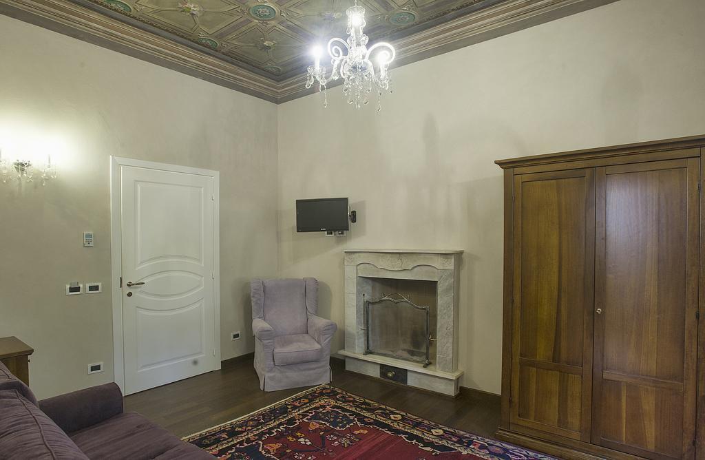 B&B Villa Degli Aceri Carcare Eksteriør bilde