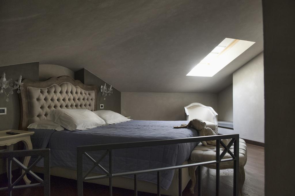 B&B Villa Degli Aceri Carcare Eksteriør bilde