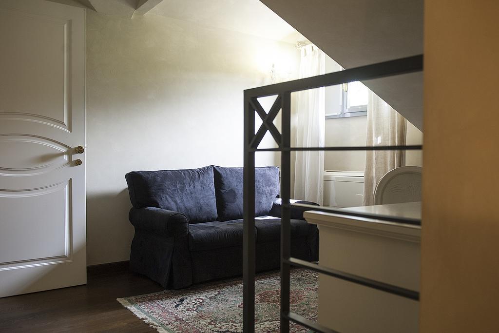 B&B Villa Degli Aceri Carcare Eksteriør bilde