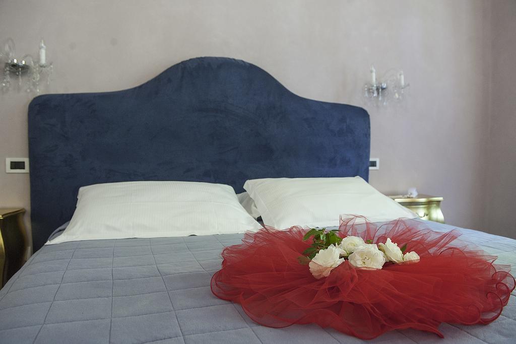B&B Villa Degli Aceri Carcare Eksteriør bilde