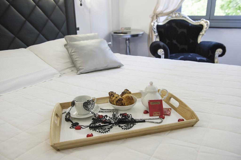 B&B Villa Degli Aceri Carcare Eksteriør bilde