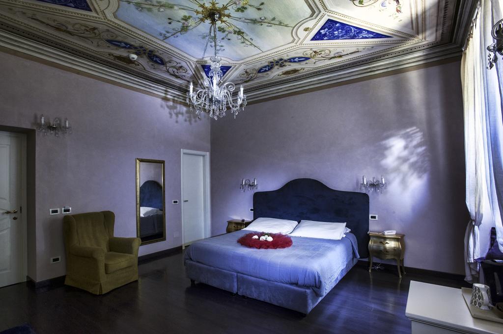 B&B Villa Degli Aceri Carcare Eksteriør bilde