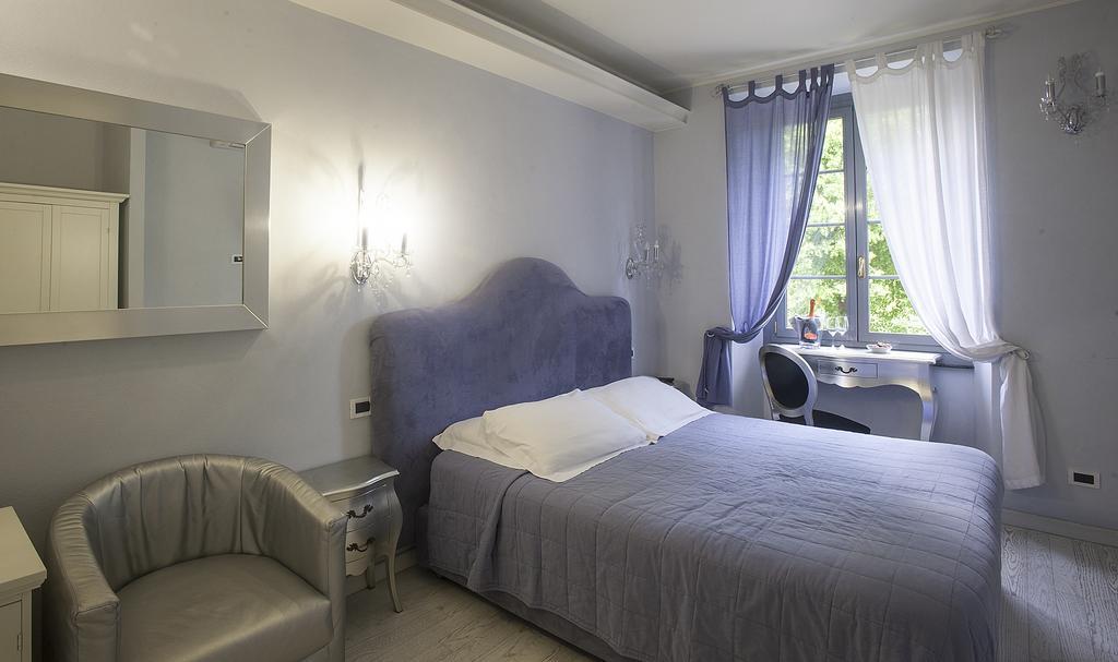 B&B Villa Degli Aceri Carcare Eksteriør bilde