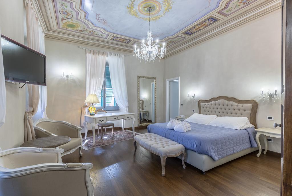 B&B Villa Degli Aceri Carcare Eksteriør bilde