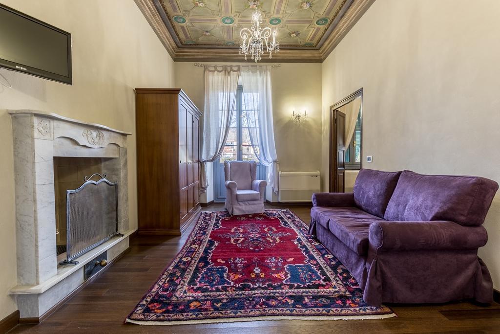 B&B Villa Degli Aceri Carcare Eksteriør bilde