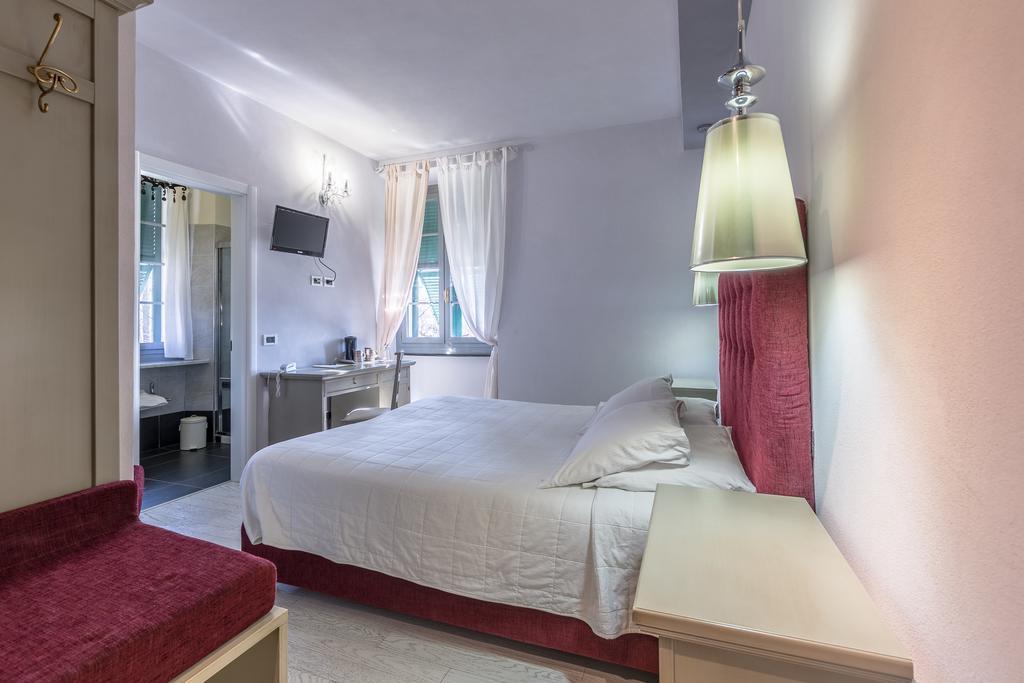 B&B Villa Degli Aceri Carcare Eksteriør bilde