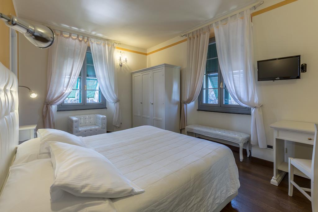 B&B Villa Degli Aceri Carcare Eksteriør bilde