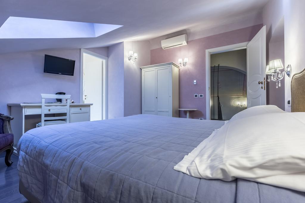 B&B Villa Degli Aceri Carcare Eksteriør bilde