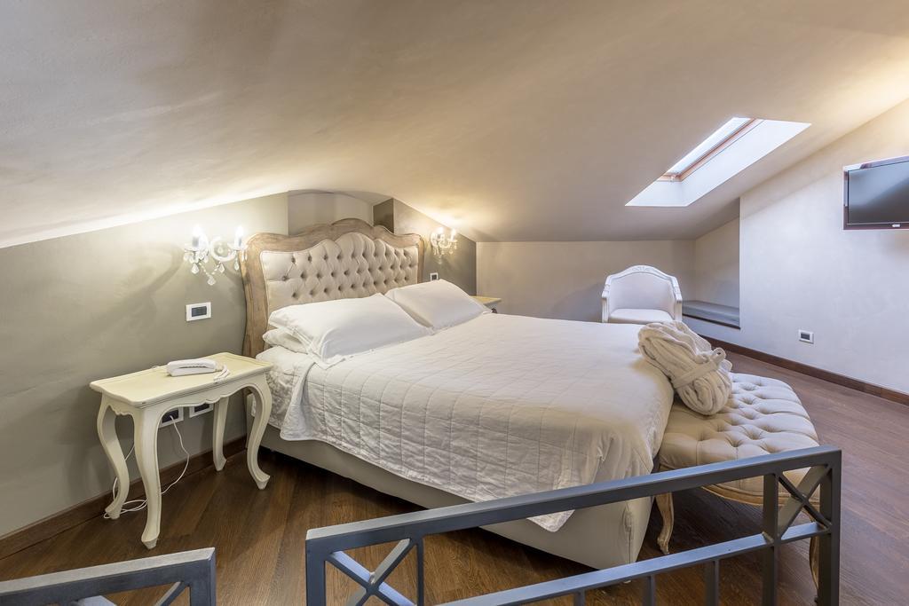 B&B Villa Degli Aceri Carcare Eksteriør bilde